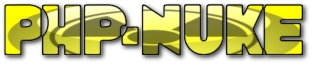 Logo PHP-Nuke