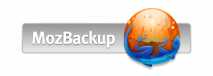 New logo of MozBackup